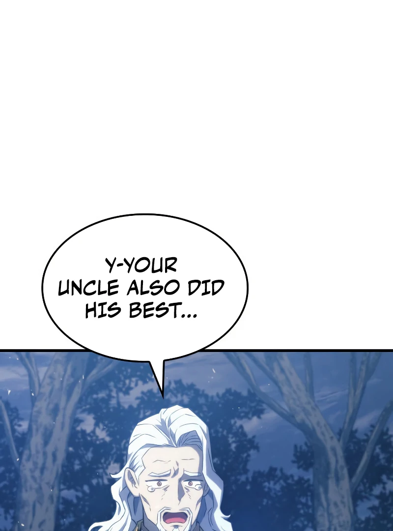 Revenge of the Iron-Blooded Sword Hound, Chapter 30 image 066